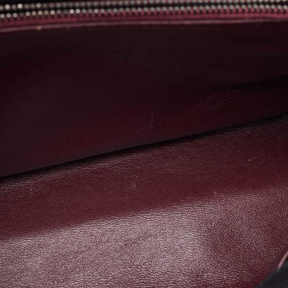 Chanel Medium Coco Top Handle Bag