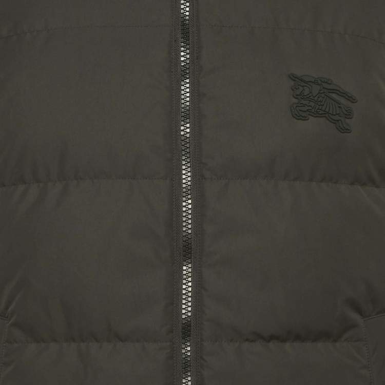 Burberry Vest - Size XS