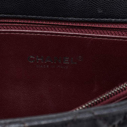 Chanel Medium Coco Top Handle Bag