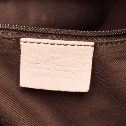 Gucci Light Pink GG Crossbody Bag