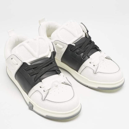 Valentino VL7N Leather Sneakers – Size 42 – Brand New