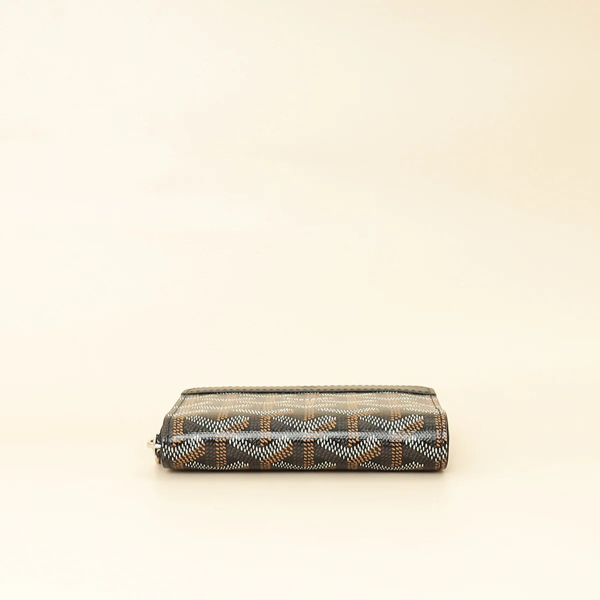 Goyard Goyardine Matignon PM Wallet