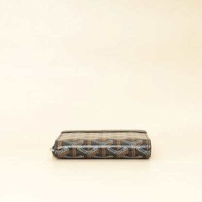 Goyard Goyardine Matignon PM Wallet