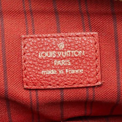 Louis Vuitton Lumineuse PM Bag