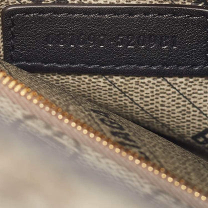 Gucci x Balenciaga Beige GG Supreme Bag