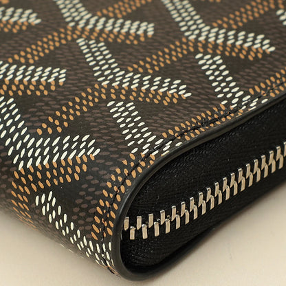 Goyard Goyardine Matignon PM Wallet