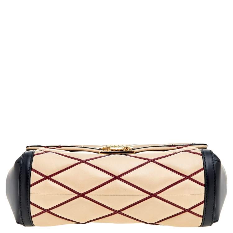 Louis Vuitton Mallettage Pochette