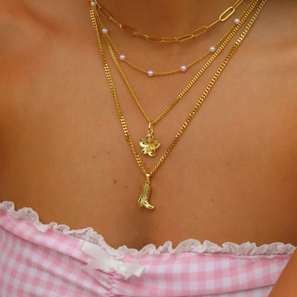 Western Necklace