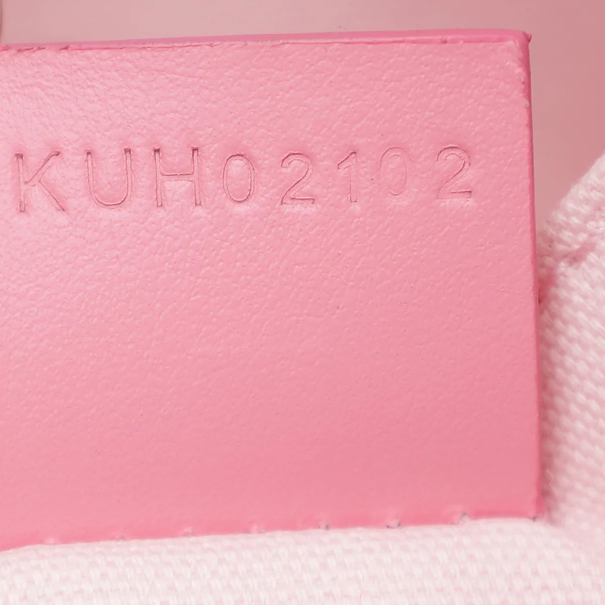 Givenchy Pink Mini G Shopping Tote