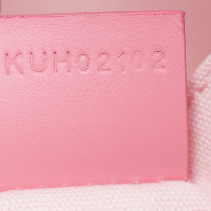 Givenchy Pink Mini G Shopping Tote