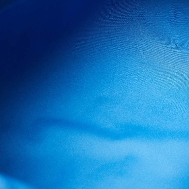 Louis Vuitton Blue Clouds Keepall 50 – Brand New Virgil Abloh Limited Edition