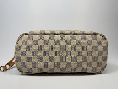LOUIS VUITTON NEVERFULL PM BAG