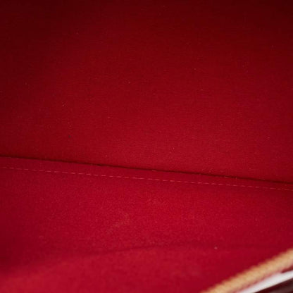 Louis Vuitton Alma GM – Pomme D’Amour Vernis