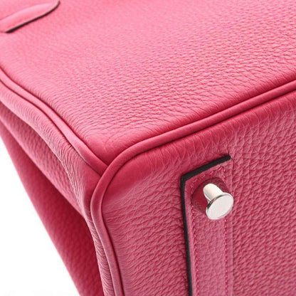 Hermès Birkin 25 Pink Togo Leather – Brand New