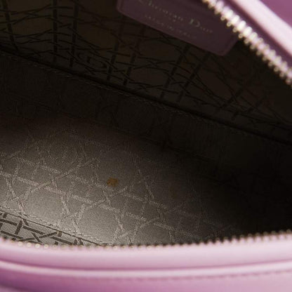Dior Medium Lady Dior Tote in Lilac