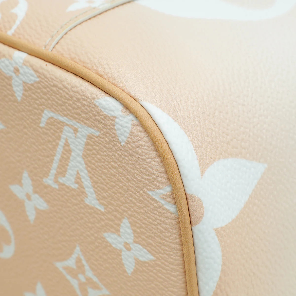 Louis Vuitton Brume By The Pool Nice BB Cosmetic Bag