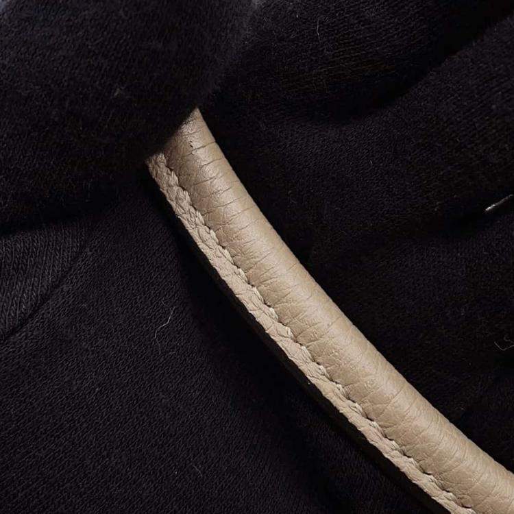 Hermès Birkin 25 Gris Tourterelle Togo Leather