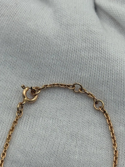 LOUIS VUITTON VOLT UPSIDE DOWN BRACELET