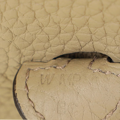 Hermes Evelyne Sauge Taurillon Clemence TPM Bag