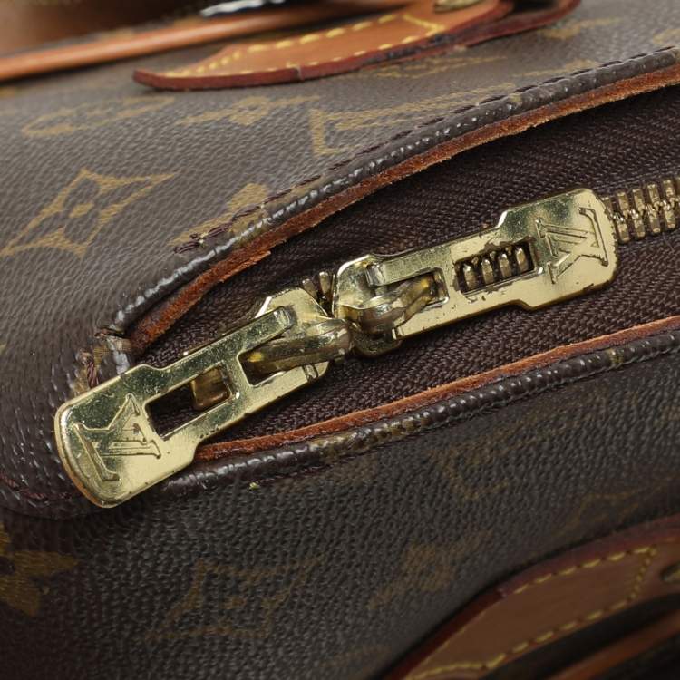 Louis Vuitton Monogram Canvas GM Bag