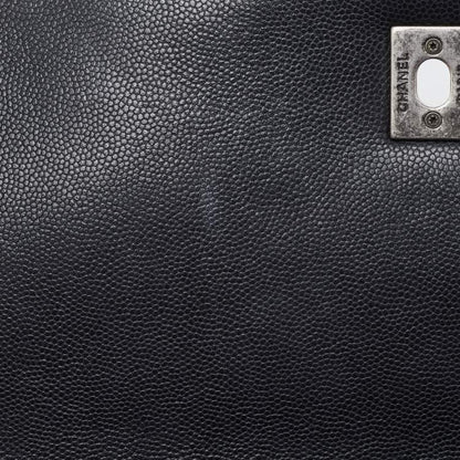 Chanel Medium Coco Top Handle Bag