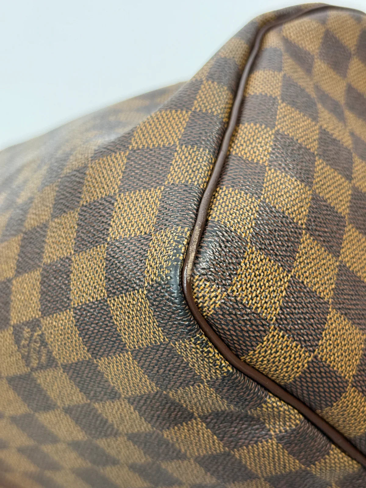 LOUIS VUITTON SPEEDY 30 BAG