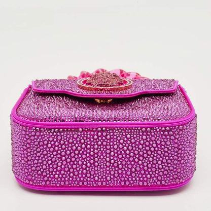 Versace Fuchsia La Medusa Mini