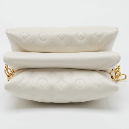 Louis Vuitton Monogram Coussin PM Bag