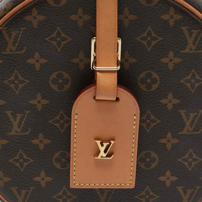 Louis Vuitton Petite Boite Chapeau Bag