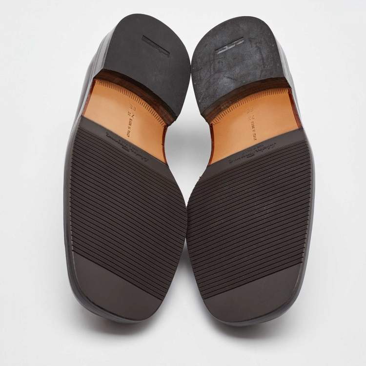 Salvatore Ferragamo Loafers – Size 41.5