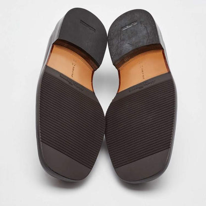 Salvatore Ferragamo Loafers – Size 41.5