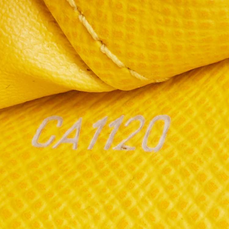 Louis Vuitton White Multicolor Monogram Insolite Wallet