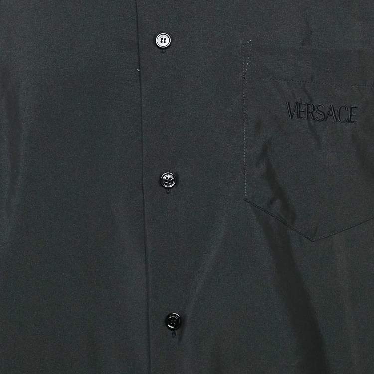 Versace Shirt - Size 4XL
