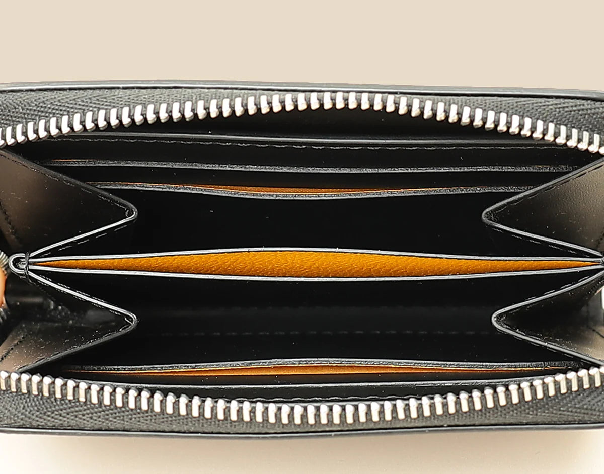 Goyard Goyardine Matignon PM Wallet