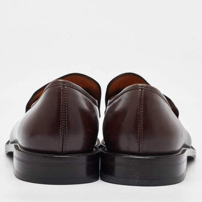 Salvatore Ferragamo Loafers – Size 41.5