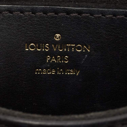 Louis Vuitton New Wave Multi Pochette – Black Quilted Leather