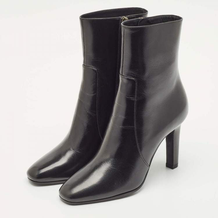 Saint Laurent Boots - Size 37