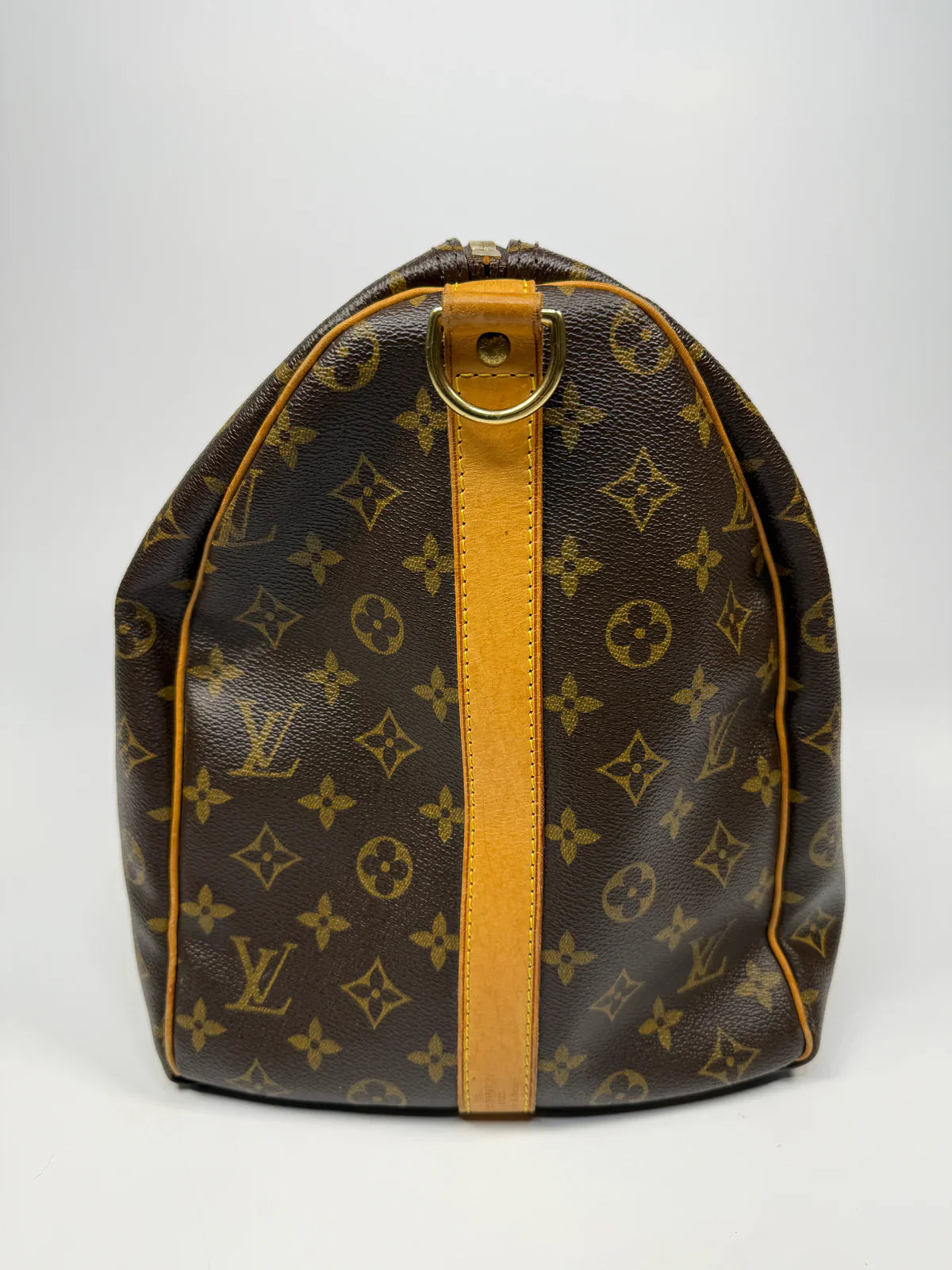 LOUIS VUITTON KEEPALL BANDOULIÈRE 50 BAG
