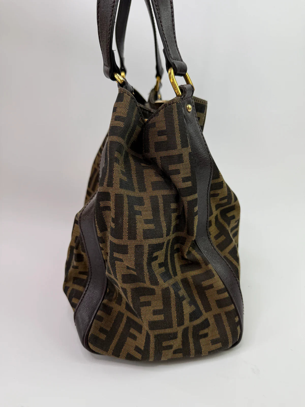 FENDI FF TOTE BAG
