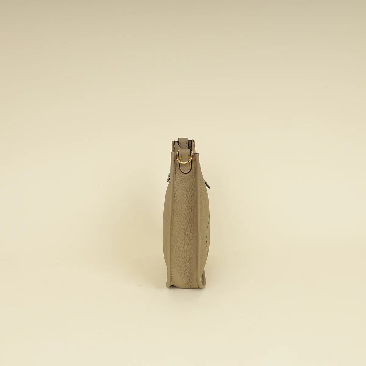 Hermes Evelyne Sauge Taurillon Clemence TPM Bag