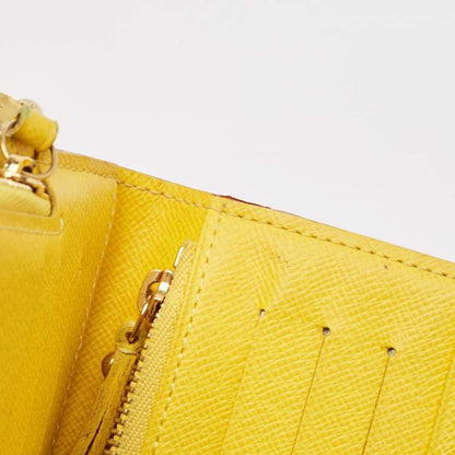 Louis Vuitton White Multicolor Monogram Insolite Wallet