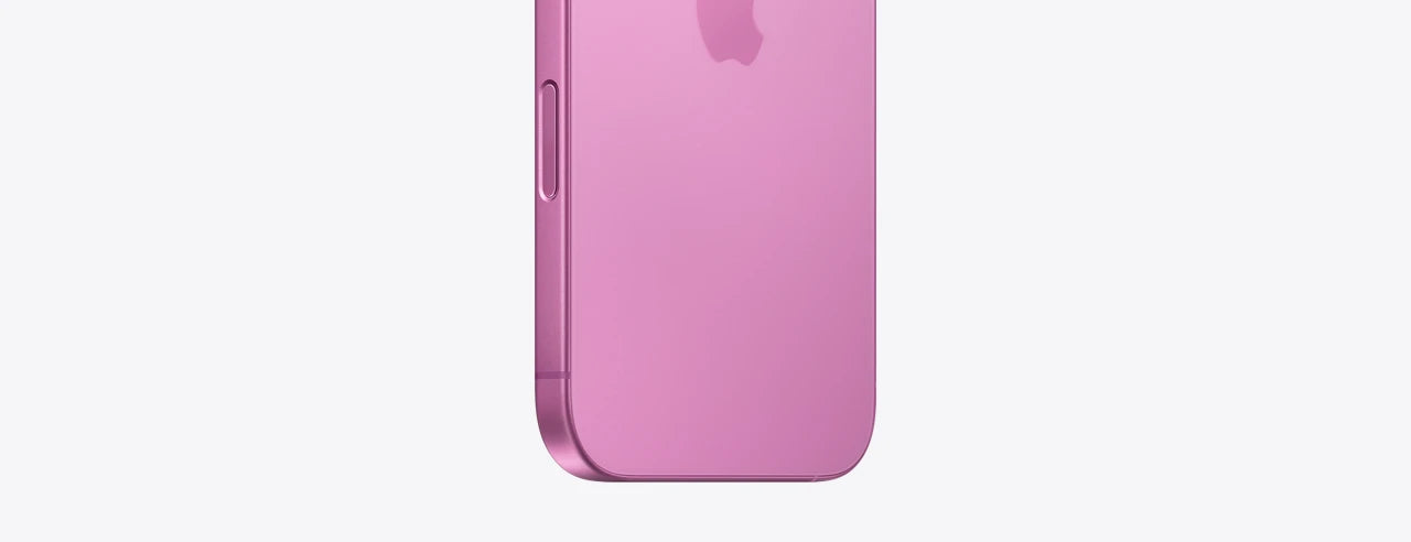 Apple iPhone 16 Pink International Version 128 GB