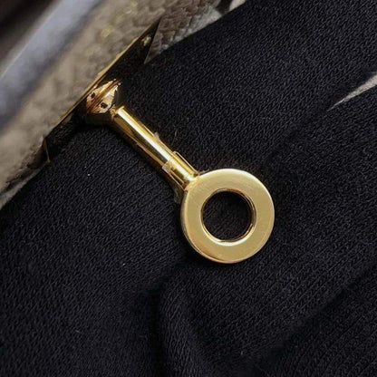 Hermès Birkin 25 Gris Tourterelle Togo Leather