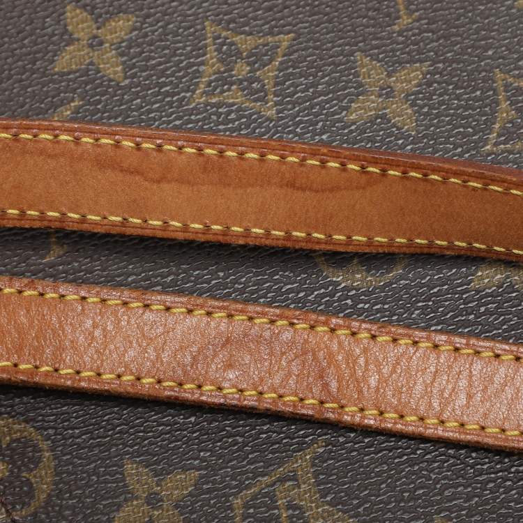 Louis Vuitton Monogram Canvas GM Bag