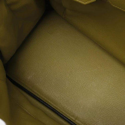 Hermès Birkin 35 Clemence Leather