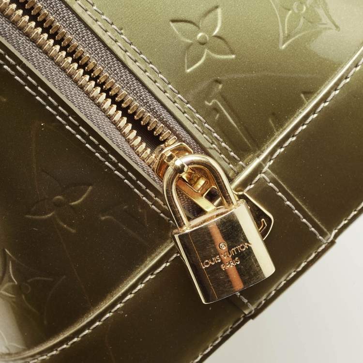 Louis Vuitton Alma GM
