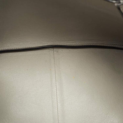 Prada Light Grey Tote Bag