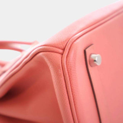 Hermès Birkin 30 - Flamingo Epsom Leather Rare