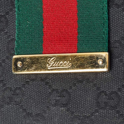 Gucci GG Canvas Wallet