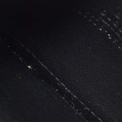 Gucci Black GG Nylon & Leather Off The Grid Card Holder